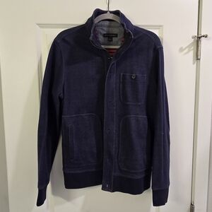 Banana Republic- Light Jacket - Navy Size L